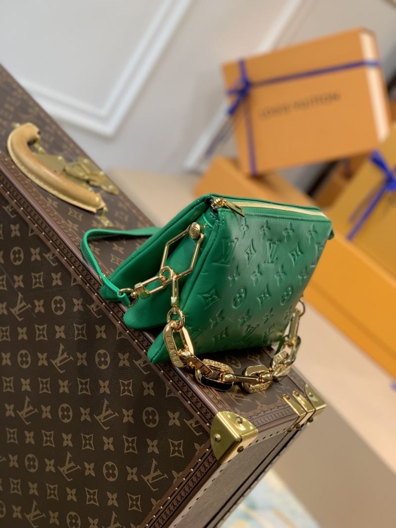 LV Satchel bags
